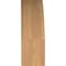 Ekena Millwork 5 1/2"W x 12"D x 16"H Thorton Smooth Knee Brace, Western Red Cedar BRC06X12X16THR00SWR - alternate 3